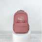 School Large Capacity Multi-functional Backpack