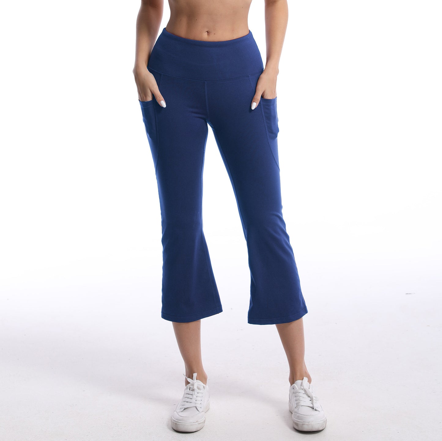 Stretch Hip Lift Sports Leggings