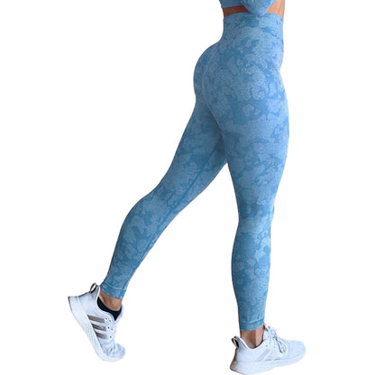 Legging Remonte-Fesses Femme, Push Up, Collant de Sport, Entraînement, Gym, Fitness, Yoga
