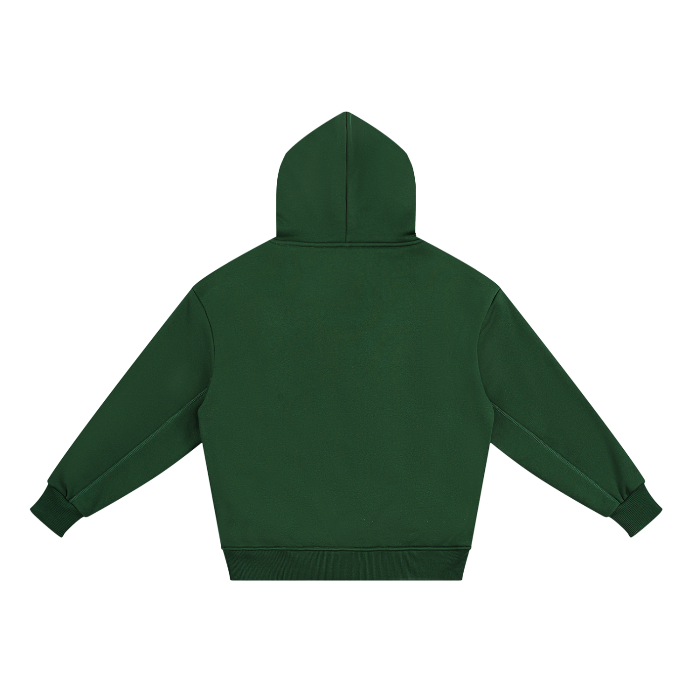 Kids Fleece Pullover Hoodie 365GSM