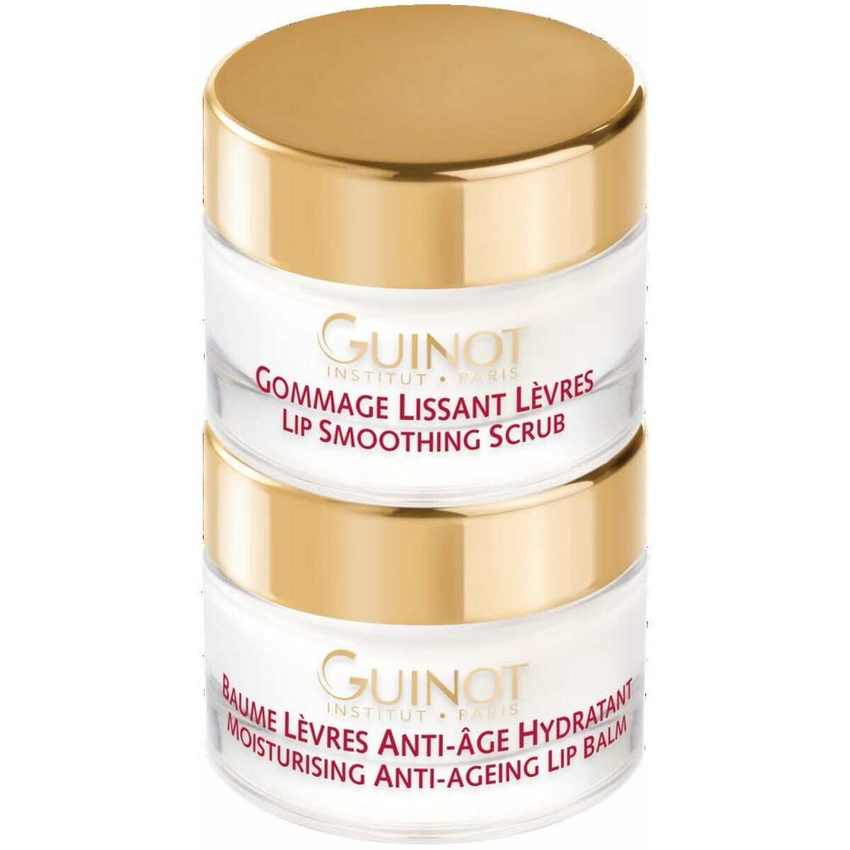 Anti-Ageing Treatment for Lip Area Guinot 14 ml