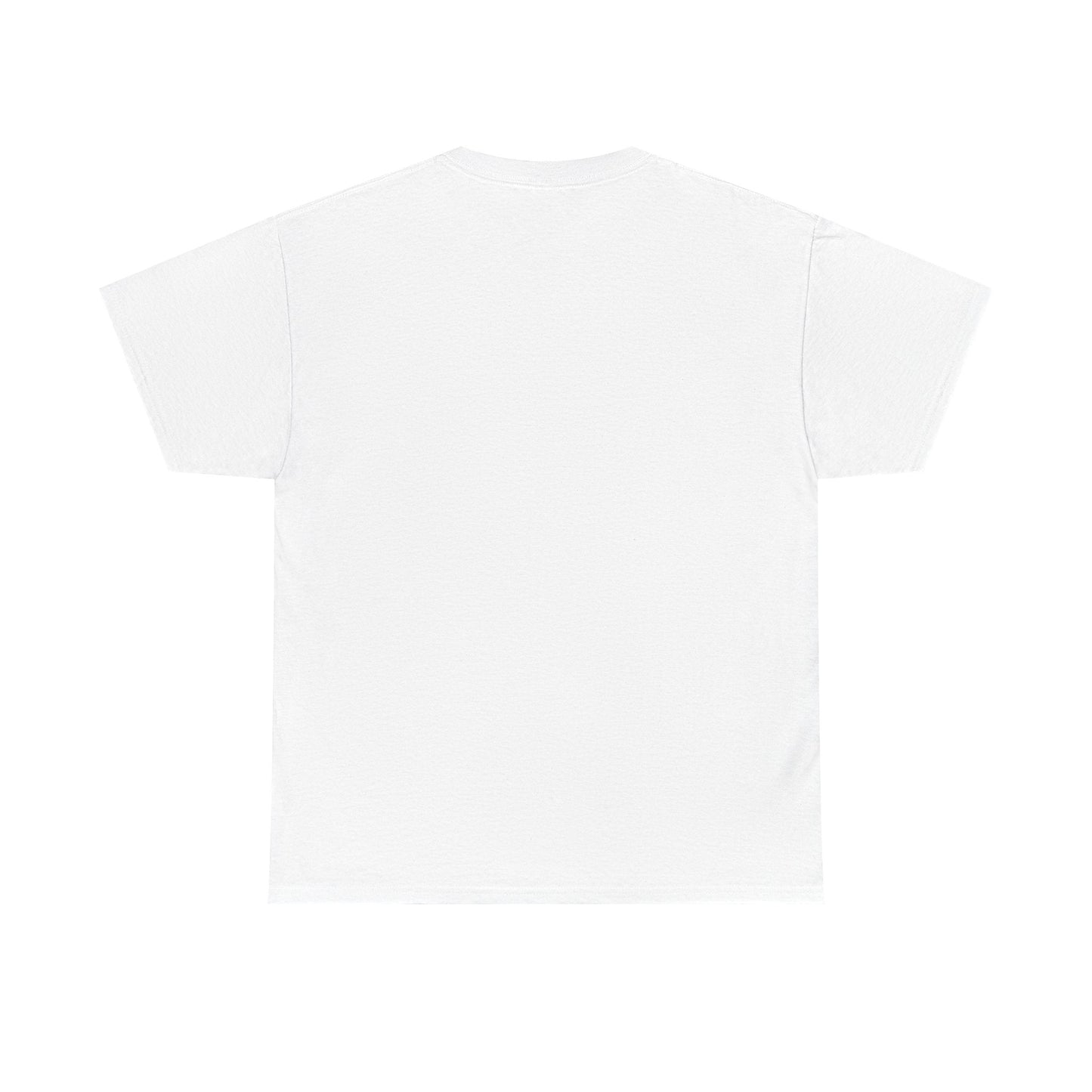 Waran Unisex Heavy Cotton Tee 180GSM