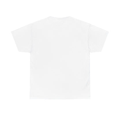 Waran Unisex Heavy Cotton Tee 180GSM