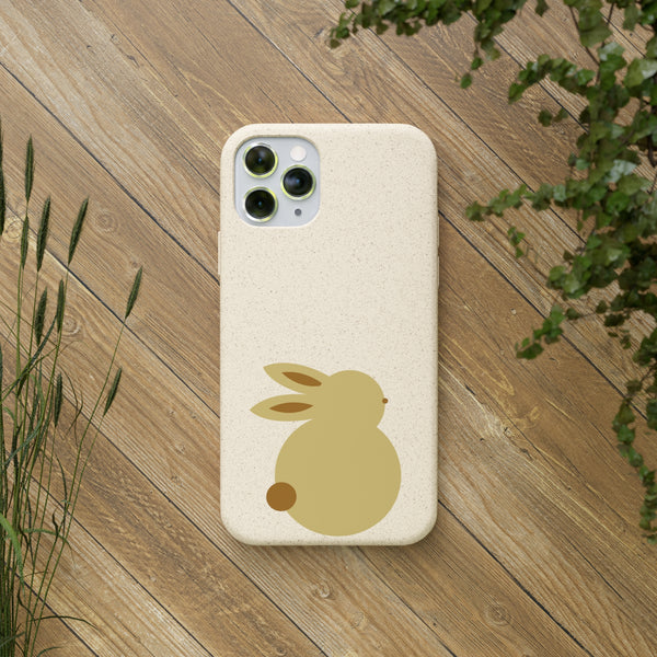 Biodegradable phone Cases