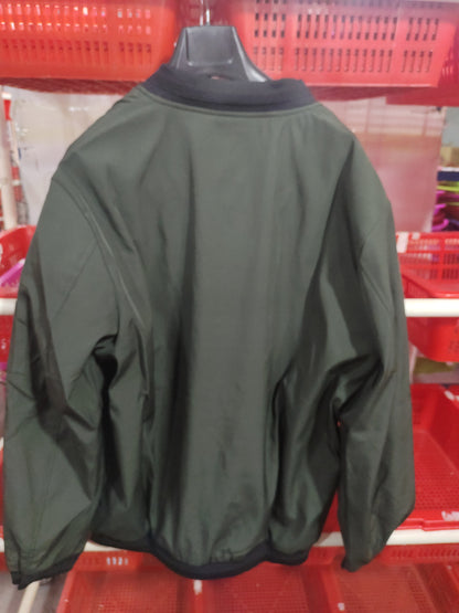 Veste Veste décontractée Veste homme Uniforme de baseball Tendance jeune