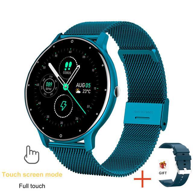Montre intelligente de fitness ZL02D - Étanche