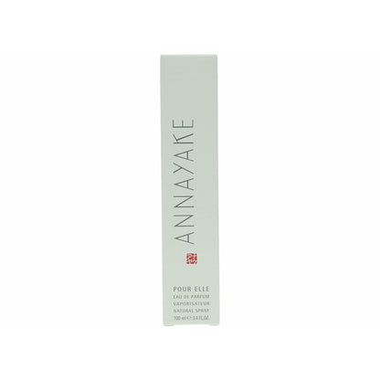 Women's Perfume Annayake Pour Elle EDP 100 ml