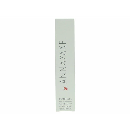 Women's Perfume Annayake Pour Elle EDP 100 ml