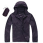 Windproof and quick-drying jacket