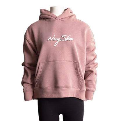 NVYSKN Women’s Midweight Hoodie - London, England - Tier 1