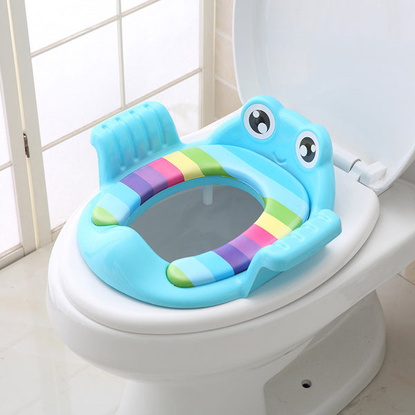 Siège de toilette enfant pour bébé