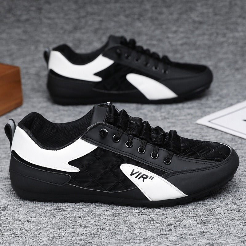 Breathable One Step Doudou Shoes