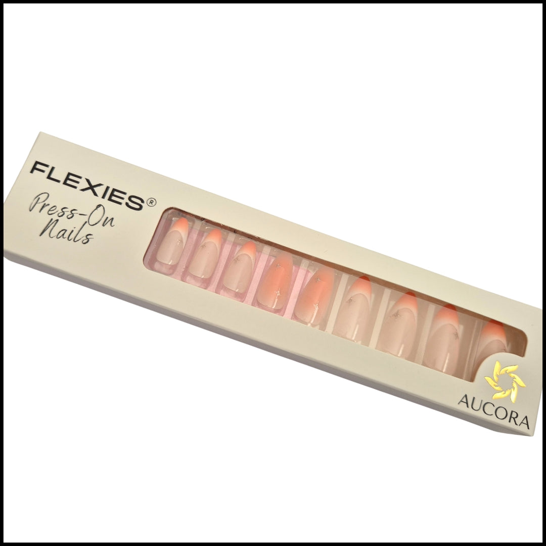 Flexies - Amber Starlight