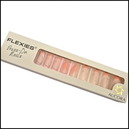 Flexies - Amber Starlight