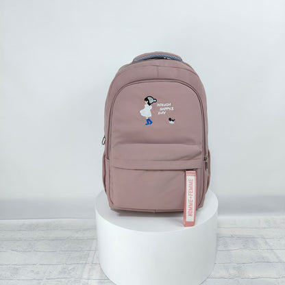 School Large Capacity Multi-functional Backpack