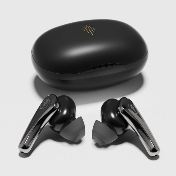 Wireless Noise-reduction Bluetooth Headset