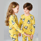 Children's Underwear Set Cotton Pajamas
