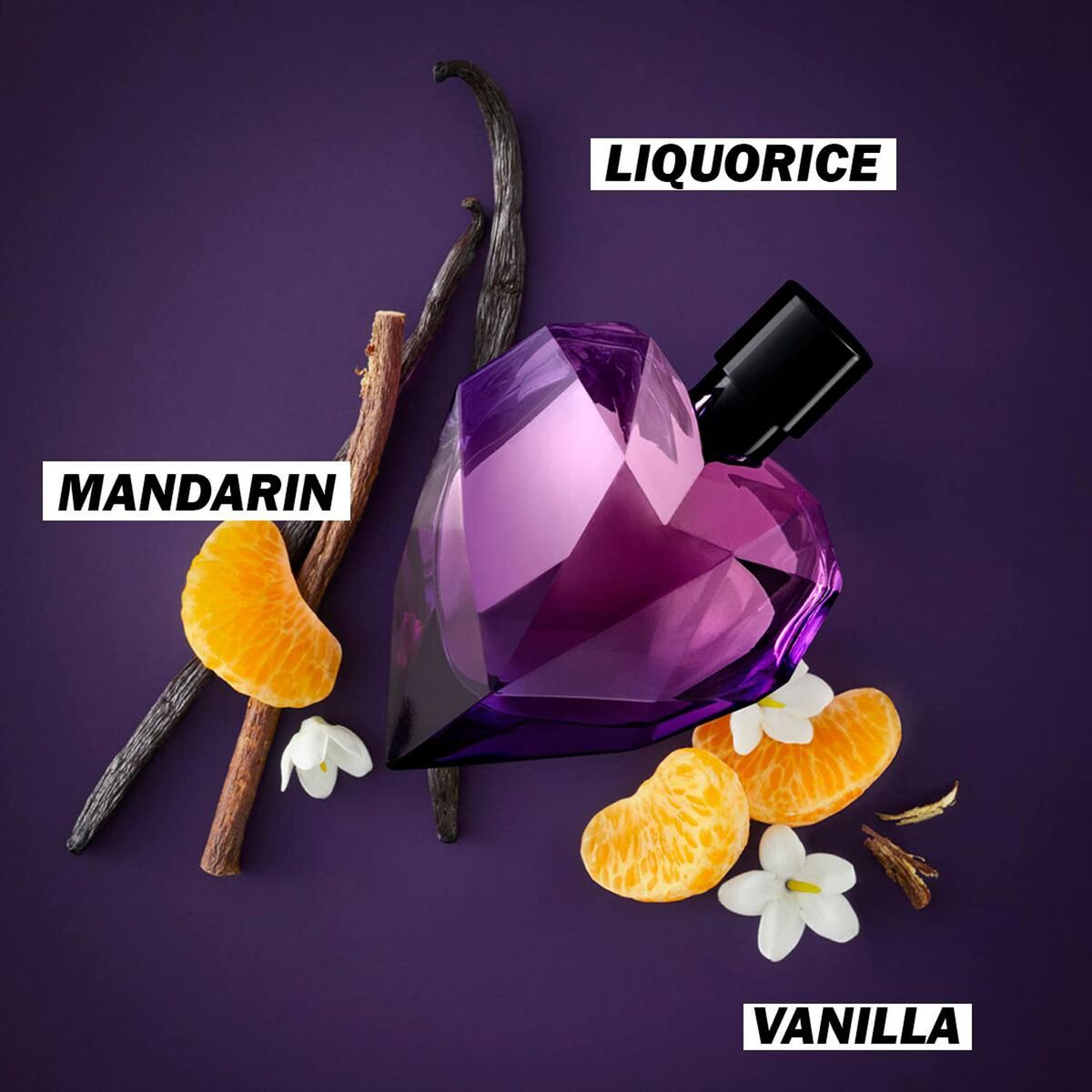 Women's Perfume Diesel 19810 EDP 50 ml