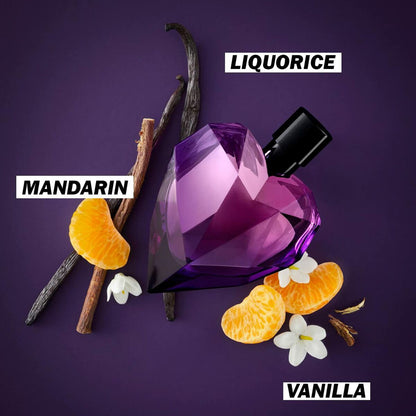 Women's Perfume Diesel 19810 EDP 50 ml