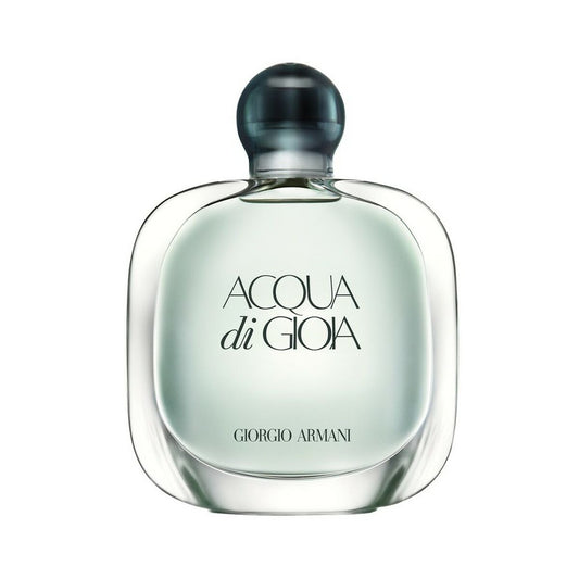 Women's Perfume Armani Acqua Di Gioia EDP