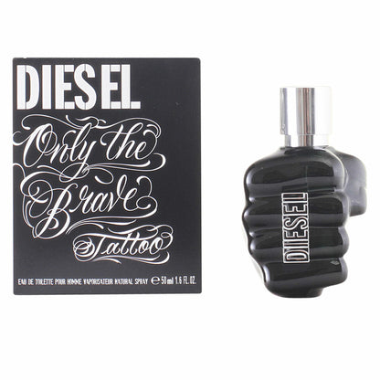 Men's Perfume Diesel EDT