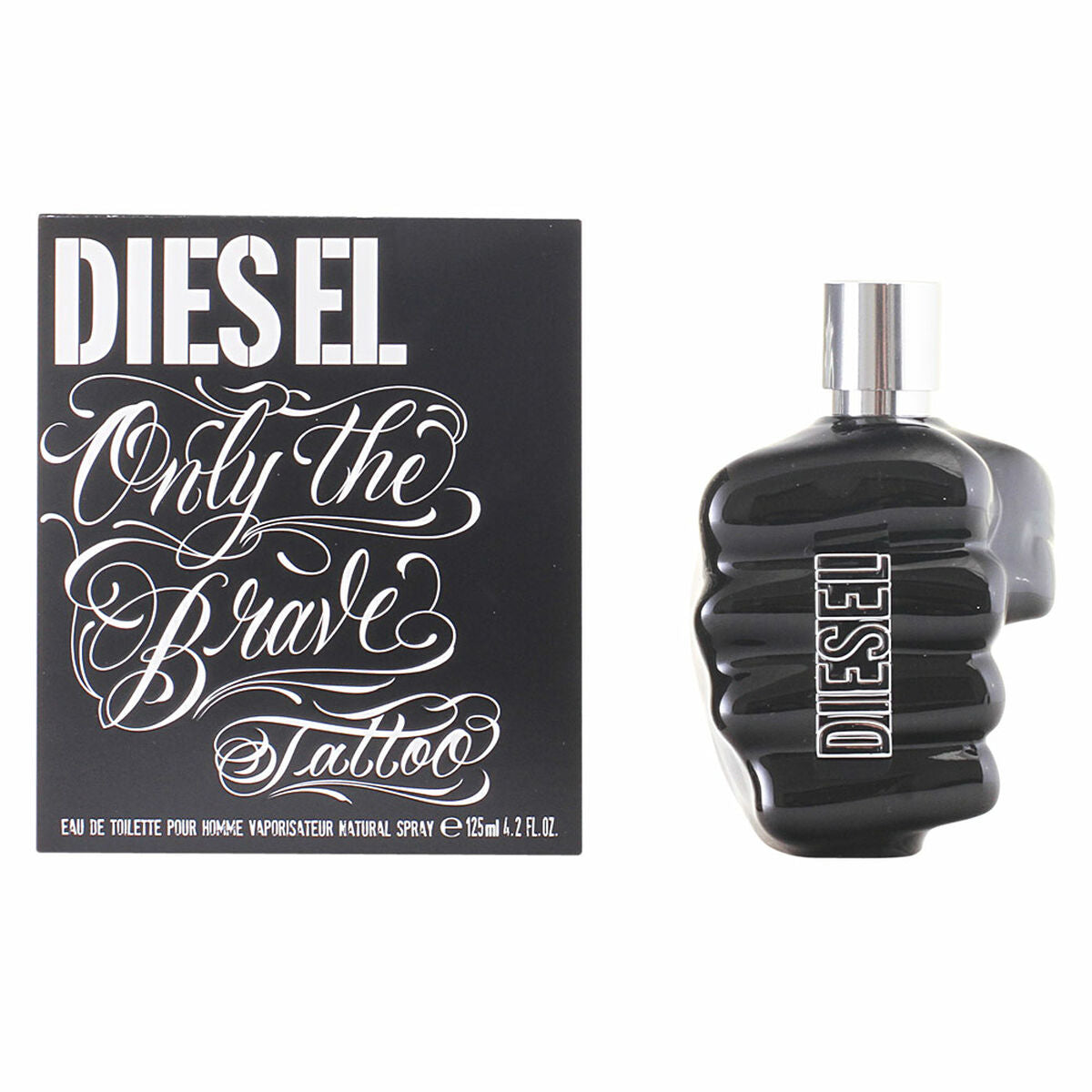 Men's Perfume Diesel EDT