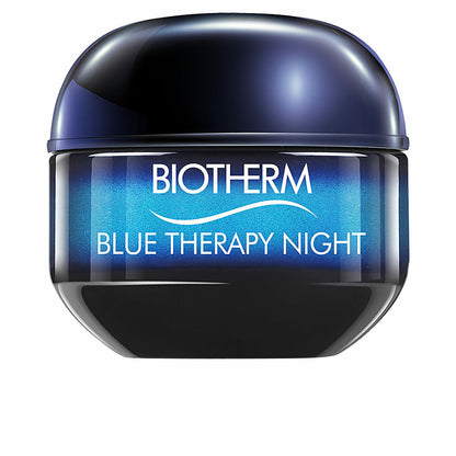 Night Cream Blue Therapy Biotherm