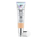 CC Cream It Cosmetics Your Skin But Better Medium Tan Spf 50 Spf 50+ 32 ml