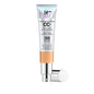 Hydrating Cream with Colour It Cosmetics Your Skin But Better neutral tan Spf 50 Spf 50+ 32 ml