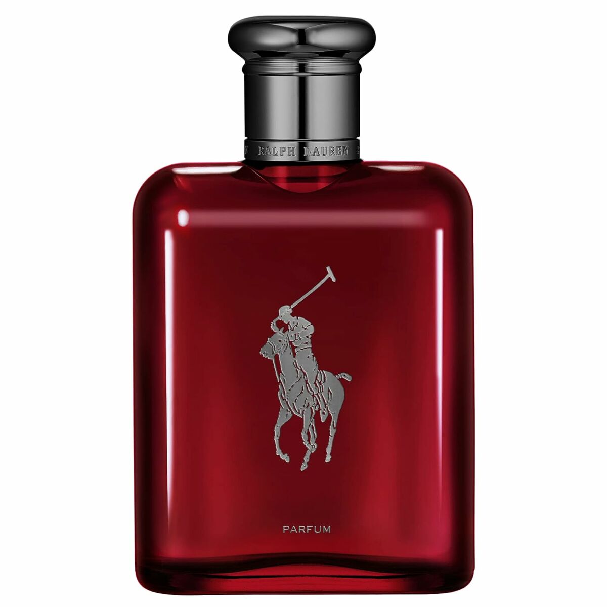 Men's Perfume Ralph Lauren POLO RED EDP 125 ml