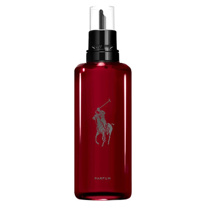 Men's Perfume Ralph Lauren POLO RED EDP 150 ml