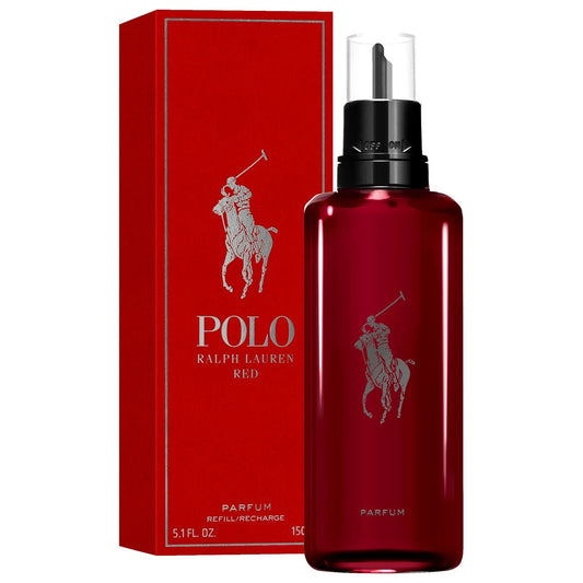 Men's Perfume Ralph Lauren POLO RED EDP 150 ml