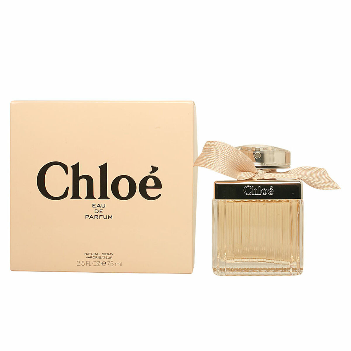 Women's Perfume Signature Chloe EDP EDP