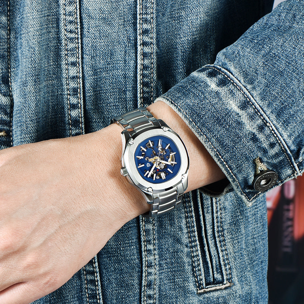 Hangzhou PD 660Automatic mechanical watch