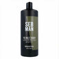 3-in-1 Gel, Shampoo and Conditioner Seb Man The Multitasker 1 L Hair Beard