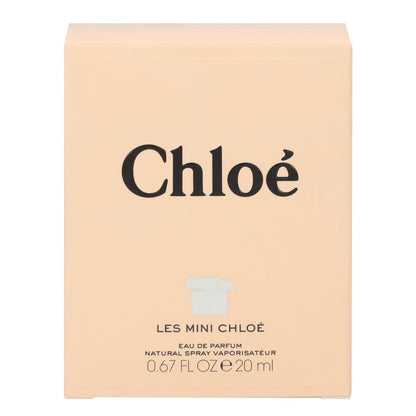 Women's Perfume Chloe EDP