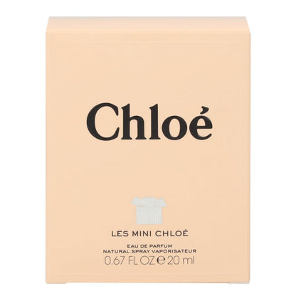 Women's Perfume Chloe EDP