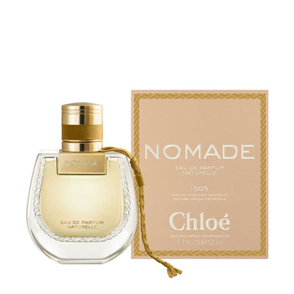 Men's Perfume Chloe NOMADE 50 ml