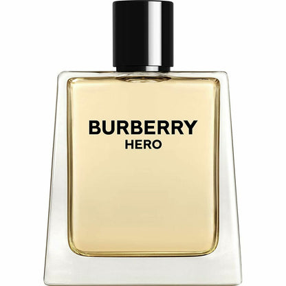 Travel Vanity Case Burberry Hero 150 ml