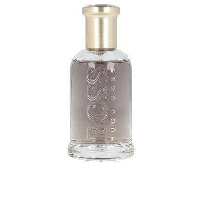 Men's Perfume HUGO BOSS-BOSS Hugo Boss 5.5 11.5 11.5 5.5 Boss Bottled