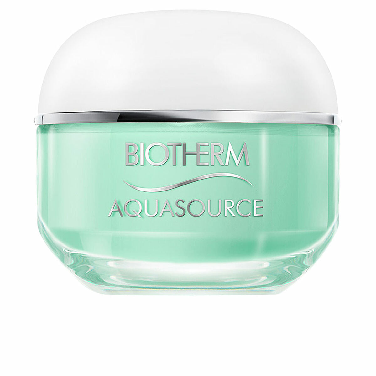 Hydrating Cream Aquasource Biotherm