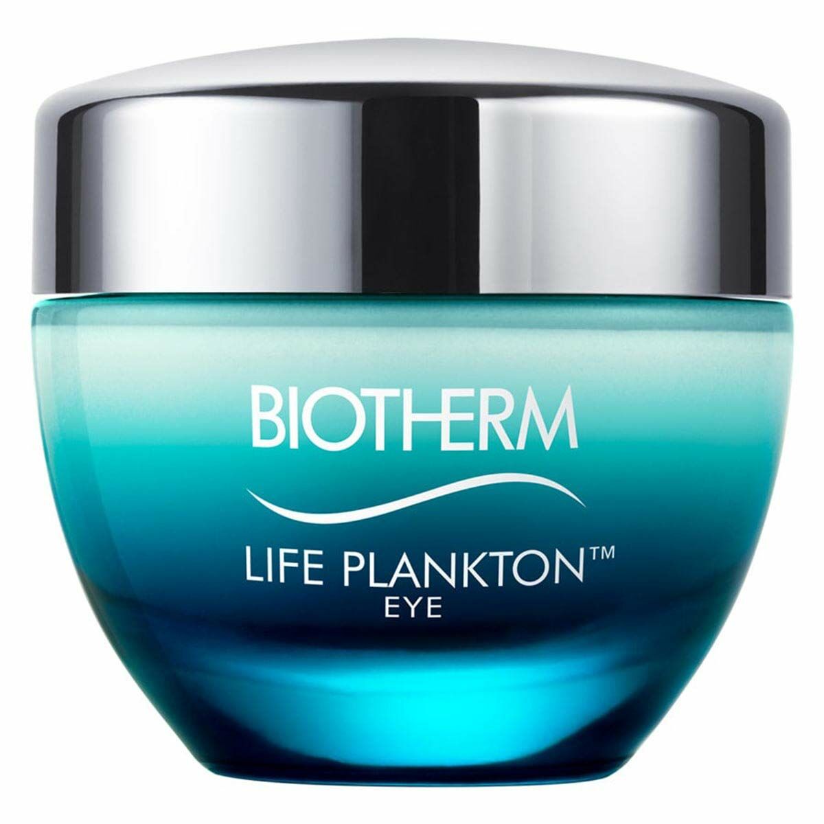 Treatment for Eye Area Biotherm Life Plankton 15 ml Regenerating