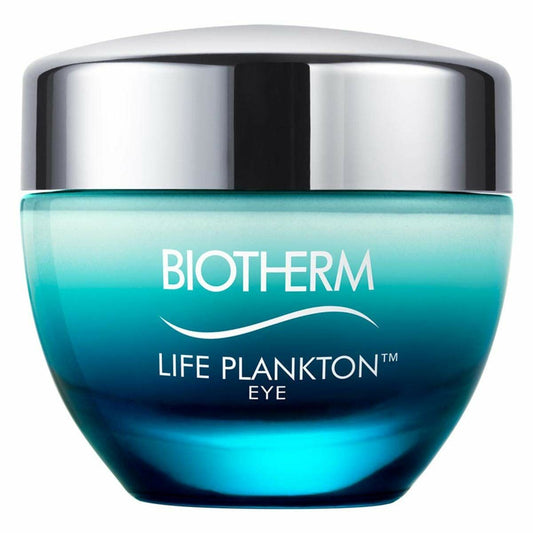 Treatment for Eye Area Biotherm Life Plankton 15 ml Regenerating