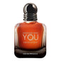 Men's Perfume Armani Stronger With You Absolutely