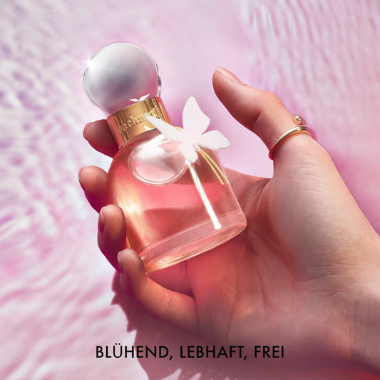 Women's Perfume Cacharel ELLA ELLA 50 ml