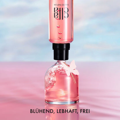 Women's Perfume Cacharel ELLA ELLA 100 ml