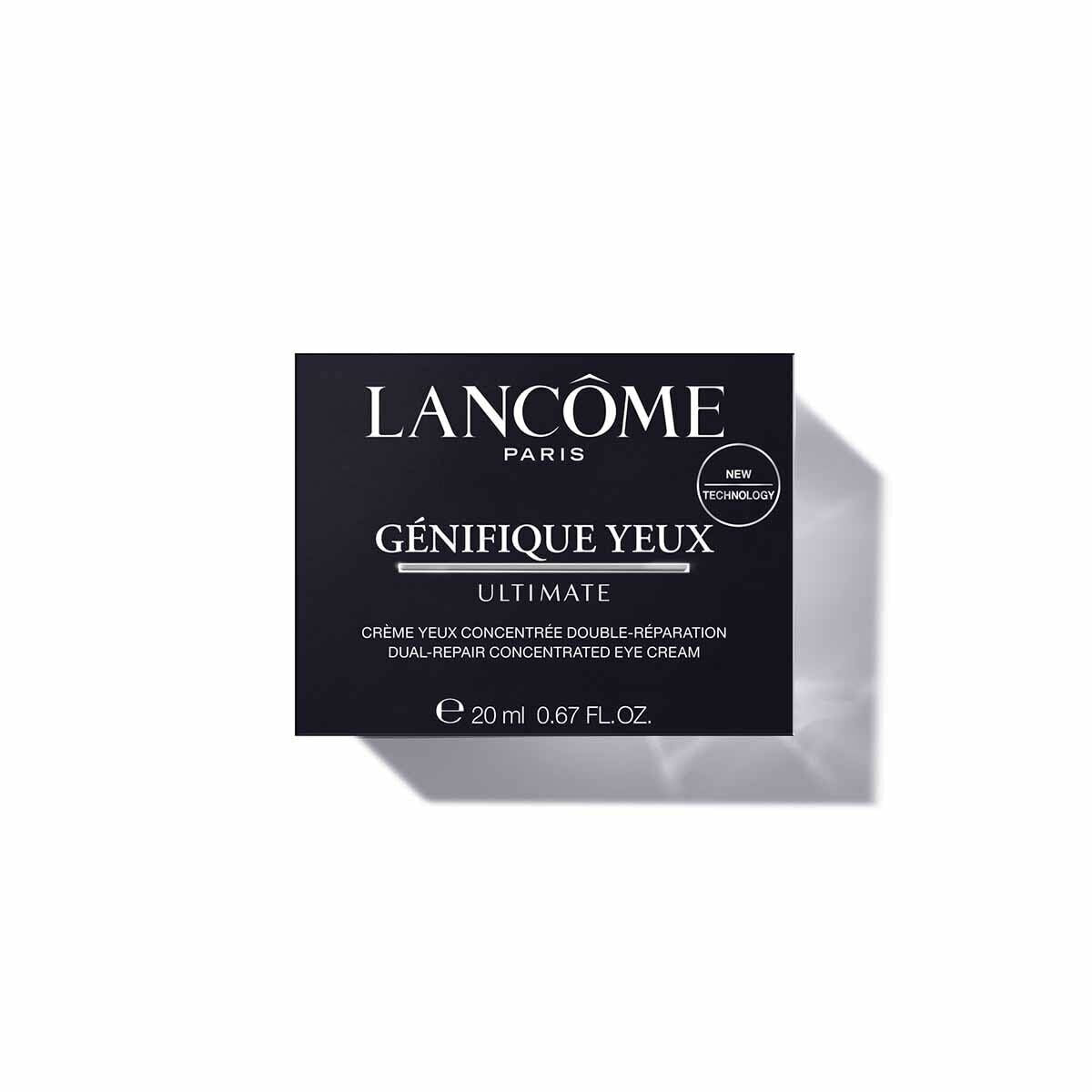 Eye Contour Lancôme GÉNIFIQUE 20 ml