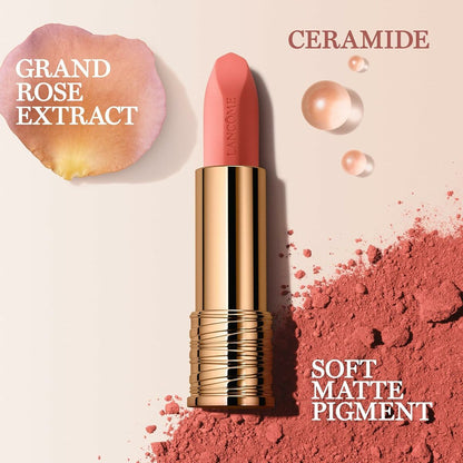 Lipstick Lancôme L'ABSOLU ROUGE Nº 299 3,4 g