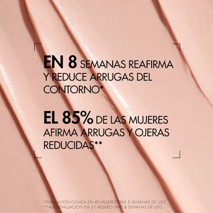 Eye Contour Biotherm BLUE PEPTIDES 15 ml