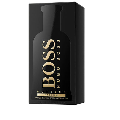 Men's Perfume BOSS Boss Bottled EDP 200 ml